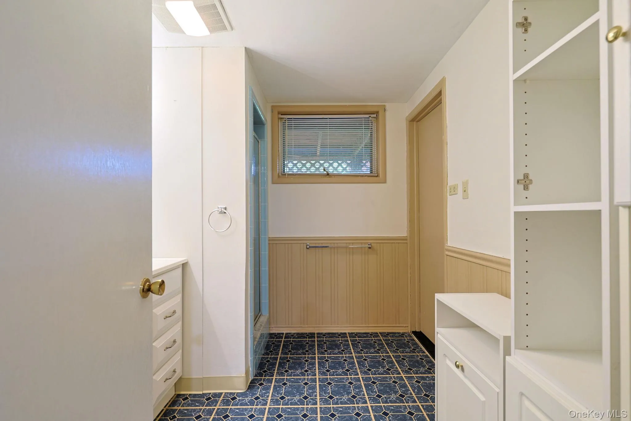 Second full bath lower level Second full bath lower level