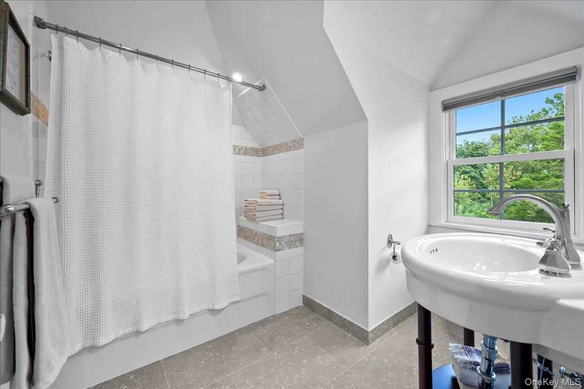 Renovated 3rd floor bath Renovated 3rd floor bath