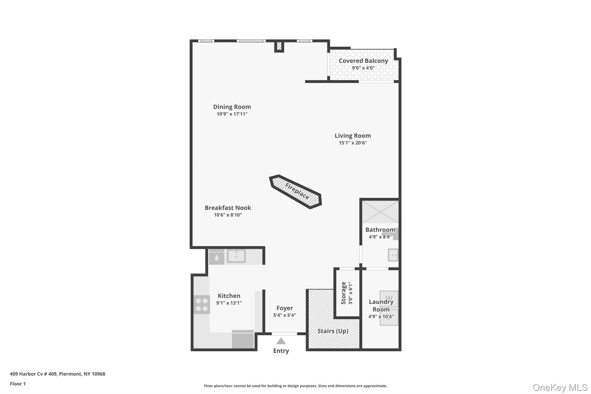 409 Harbor Cove, Orangetown, NY, 1 Bedroom Bedrooms, 5 Rooms Rooms,2 BathroomsBathrooms,Residential,For Rent,Harbor,0,1035981 409 Harbor Cove, Orangetown, NY, 1 Bedroom Bedrooms, 5 Rooms Rooms,2 BathroomsBathrooms,Residential,For Rent,Harbor,0,1035981