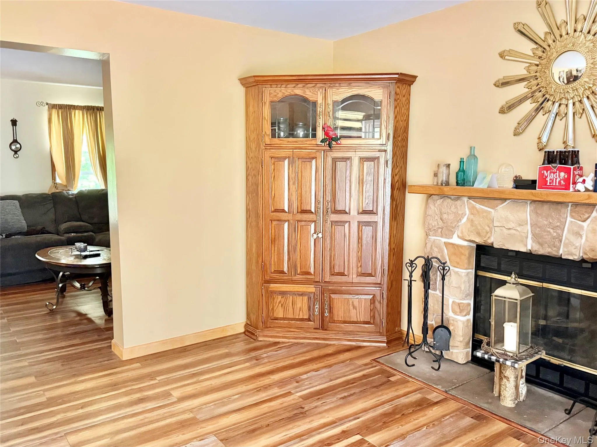 Family Room Family Room