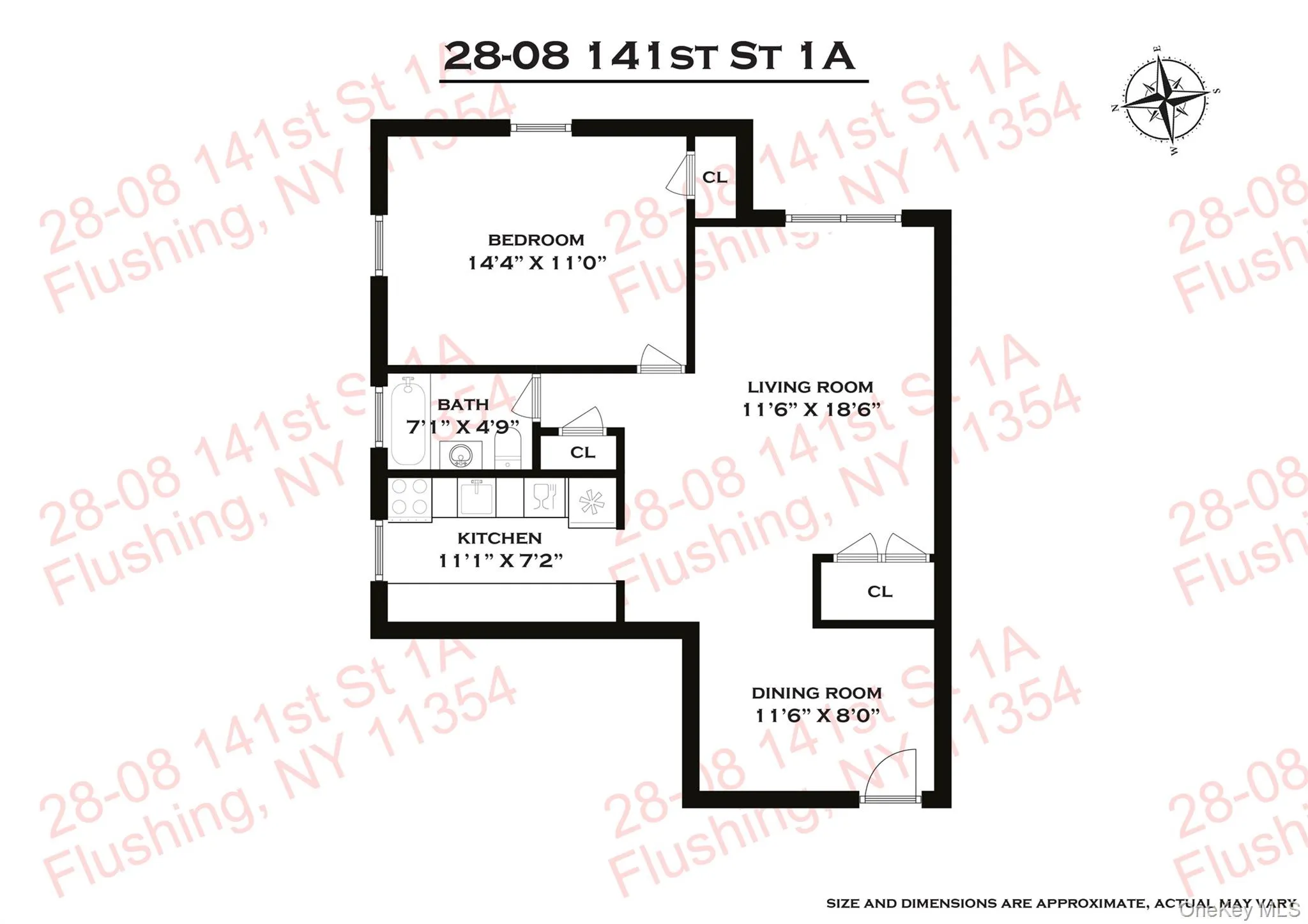 28-08 141st Street, New York, NY, 1 Bedroom Bedrooms, 4 Rooms Rooms,1 BathroomBathrooms,Residential,For Rent,141st,0,1036006 28-08 141st Street, New York, NY, 1 Bedroom Bedrooms, 4 Rooms Rooms,1 BathroomBathrooms,Residential,For Rent,141st,0,1036006