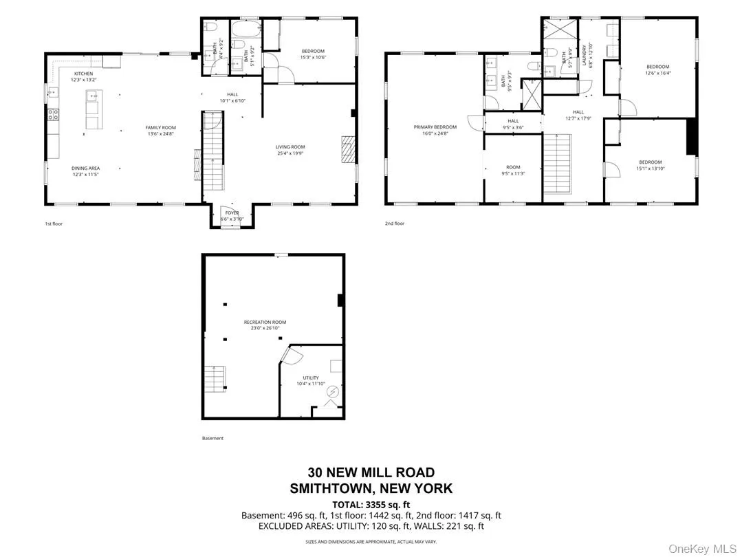 30 New Mill Road, Smithtown, NY, 4 Bedrooms Bedrooms, 16 Rooms Rooms,4 BathroomsBathrooms,Residential,For Rent,New Mill,0,1036045 30 New Mill Road, Smithtown, NY, 4 Bedrooms Bedrooms, 16 Rooms Rooms,4 BathroomsBathrooms,Residential,For Rent,New Mill,0,1036045