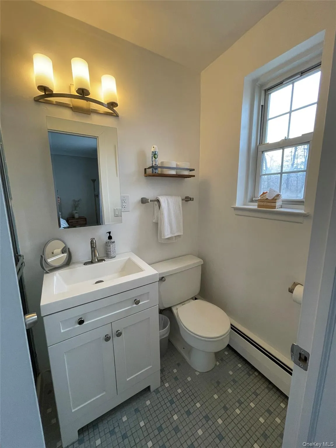 Master Bathroom Master Bathroom