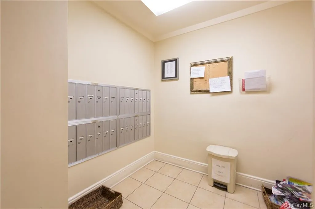Mailroom Mailroom