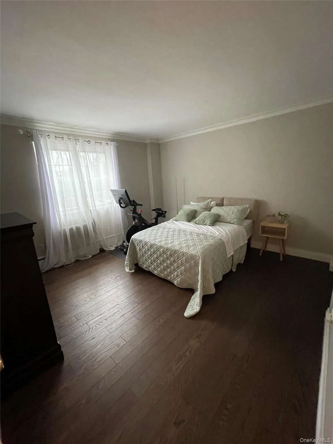 2nd Bedroom 2nd Bedroom