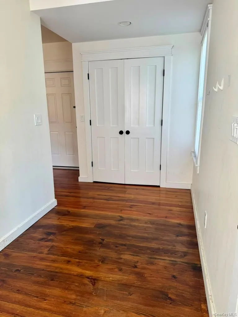 With large closet With large closet