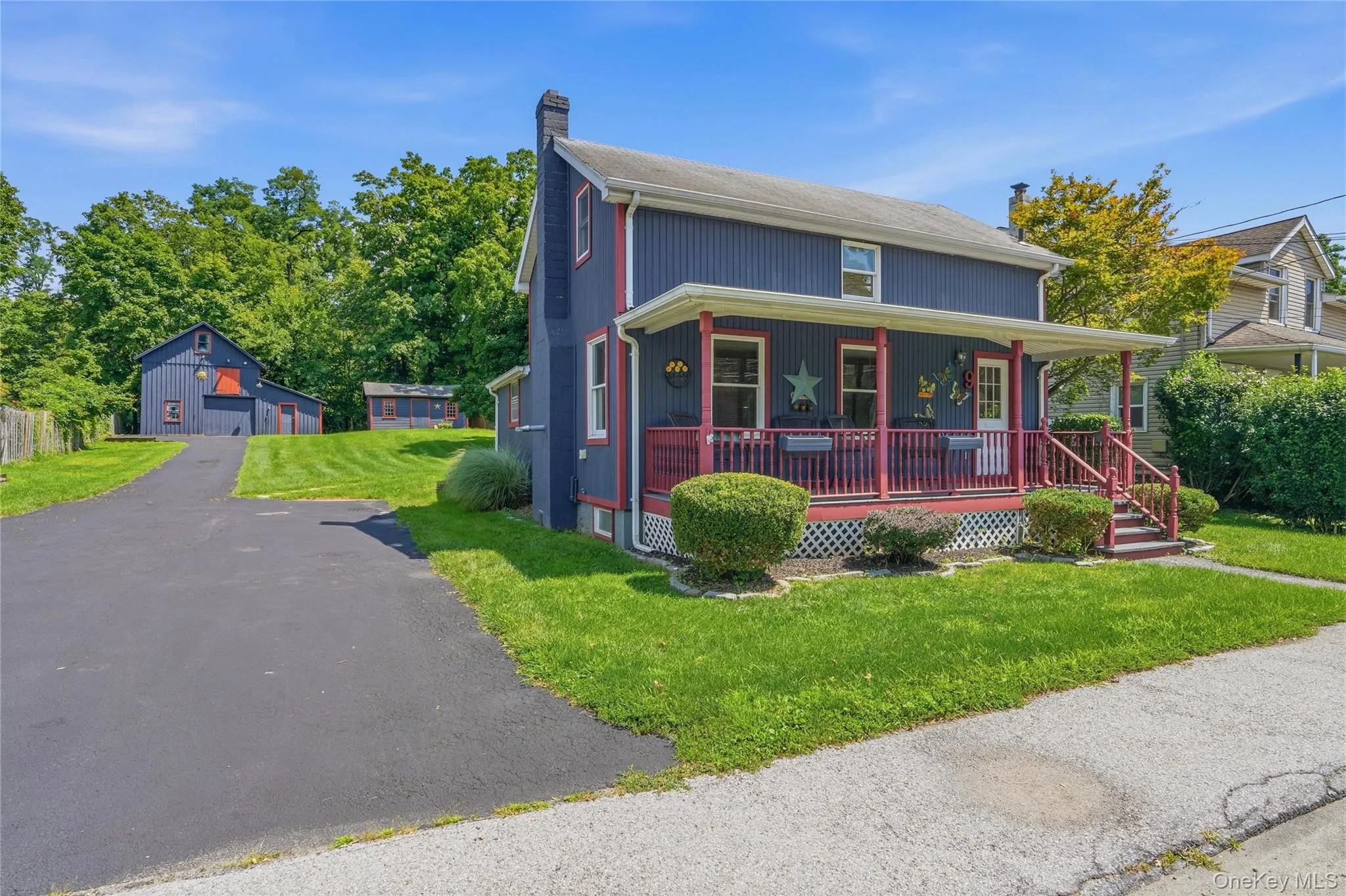 Beautiful 1840's Colonial Beautiful 1840's Colonial
