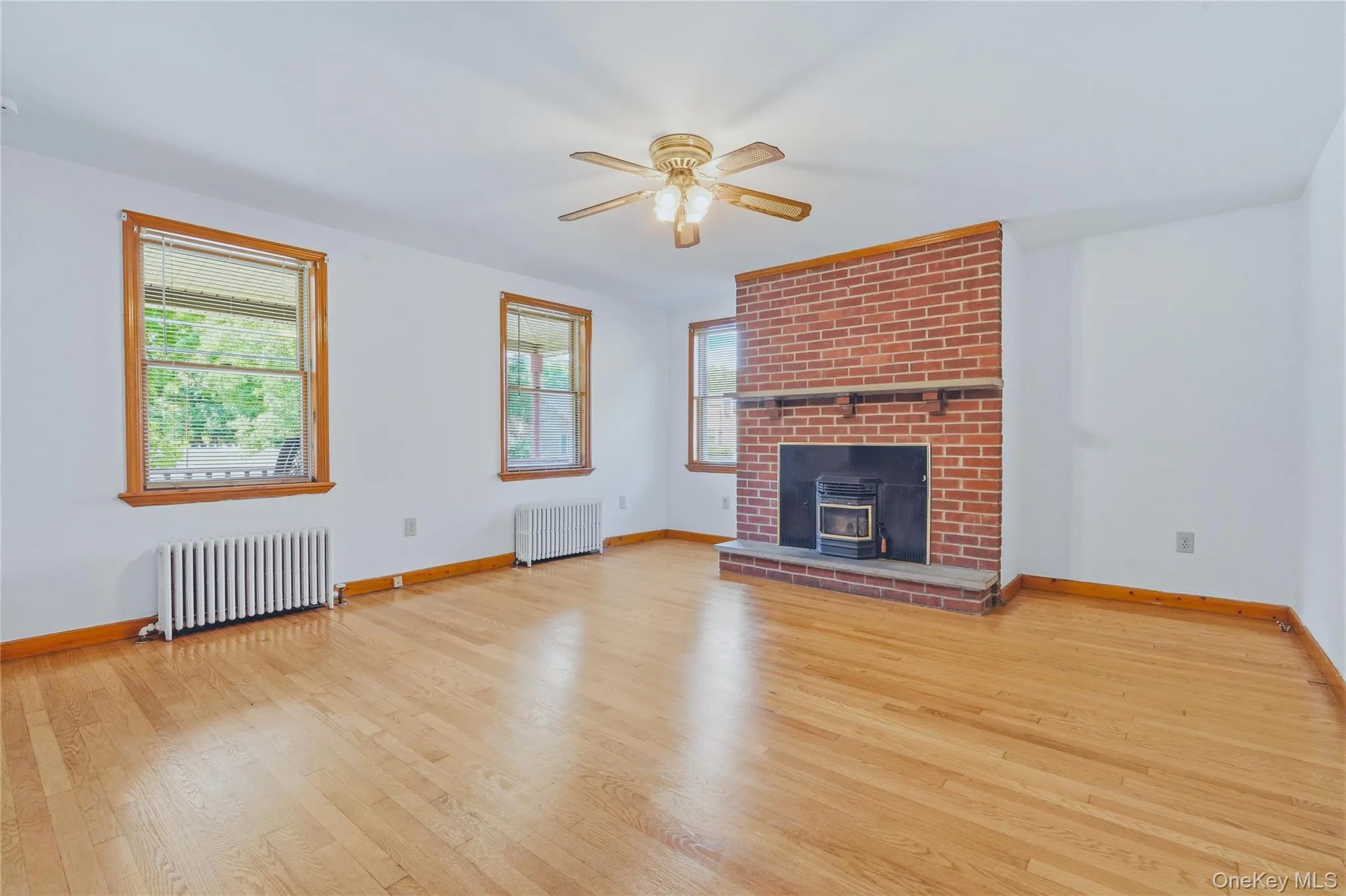 Beautiful Hardwood Floor Beautiful Hardwood Floor