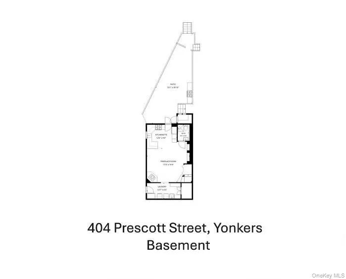Basement Basement