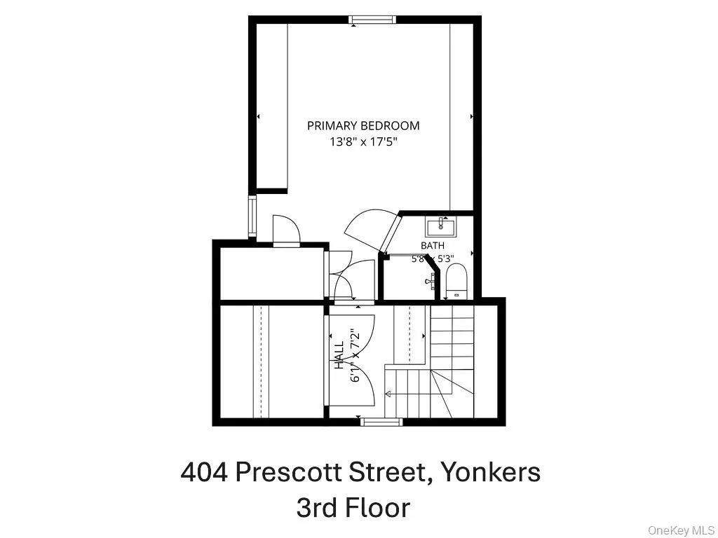 3rd Floor 3rd Floor
