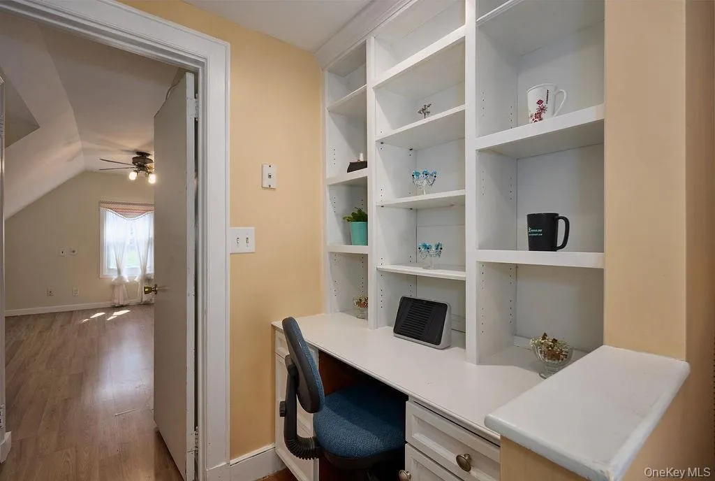 Office nook Office nook