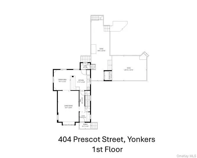 1st Floor 1st Floor