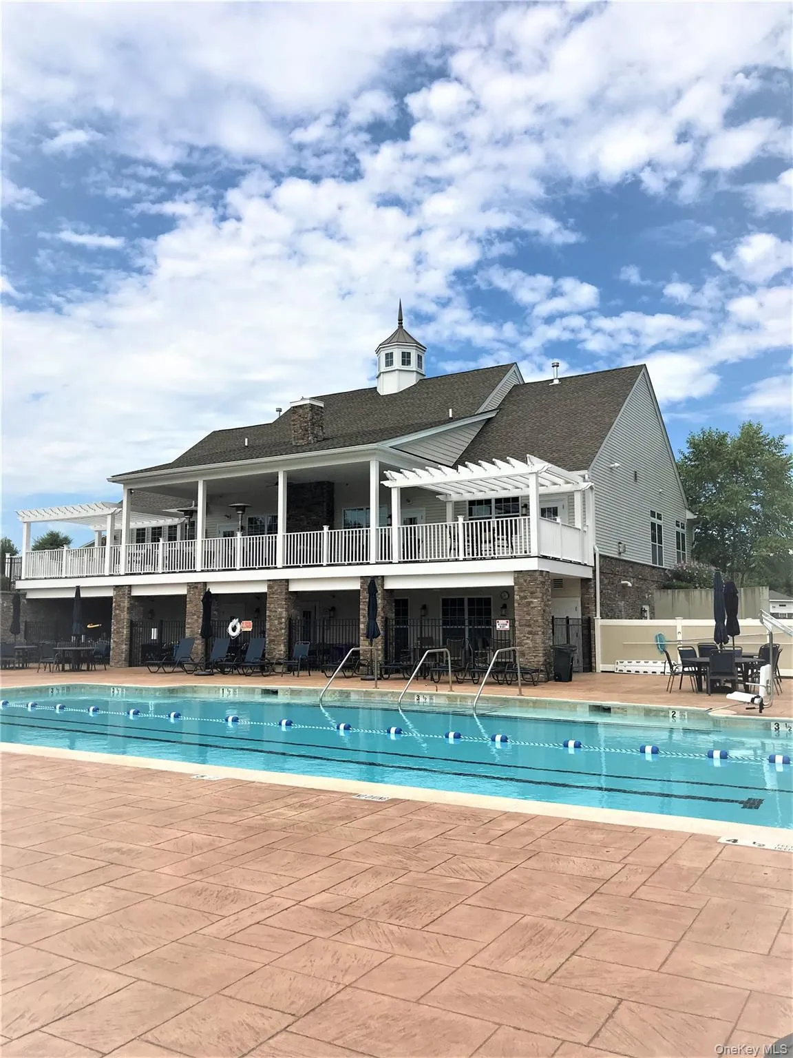 Magnificent Heated Pool Magnificent Heated Pool