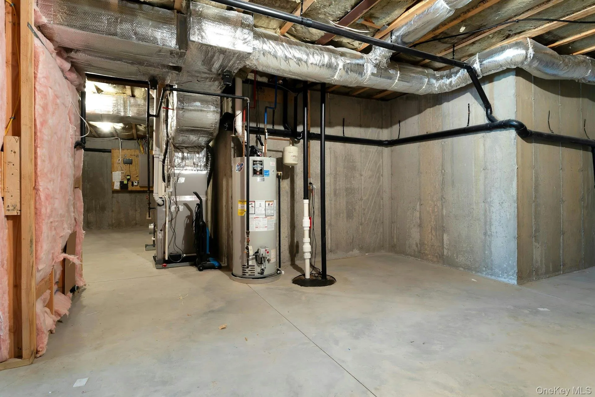 Storage And Utilities Storage And Utilities