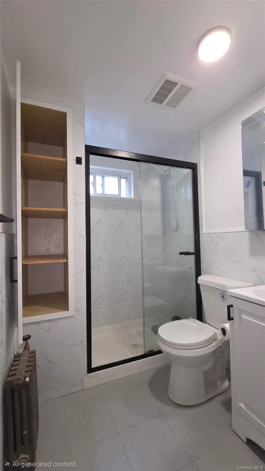 Full Bath Full Bath
