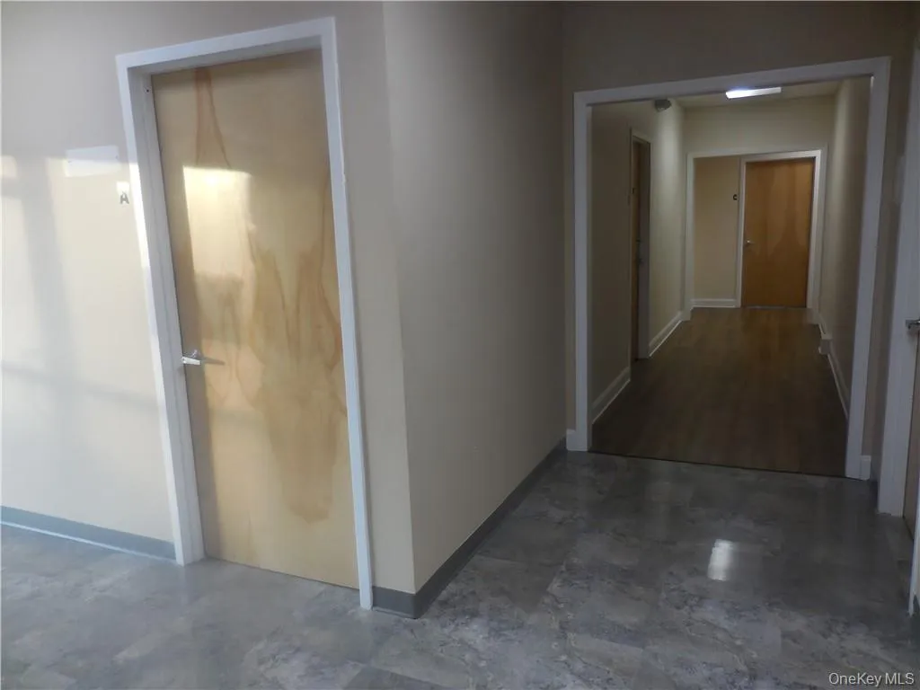 Hallway Hallway