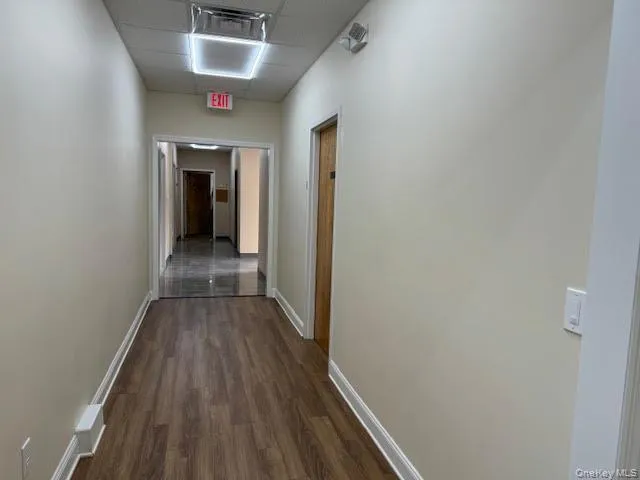 Hallway Hallway
