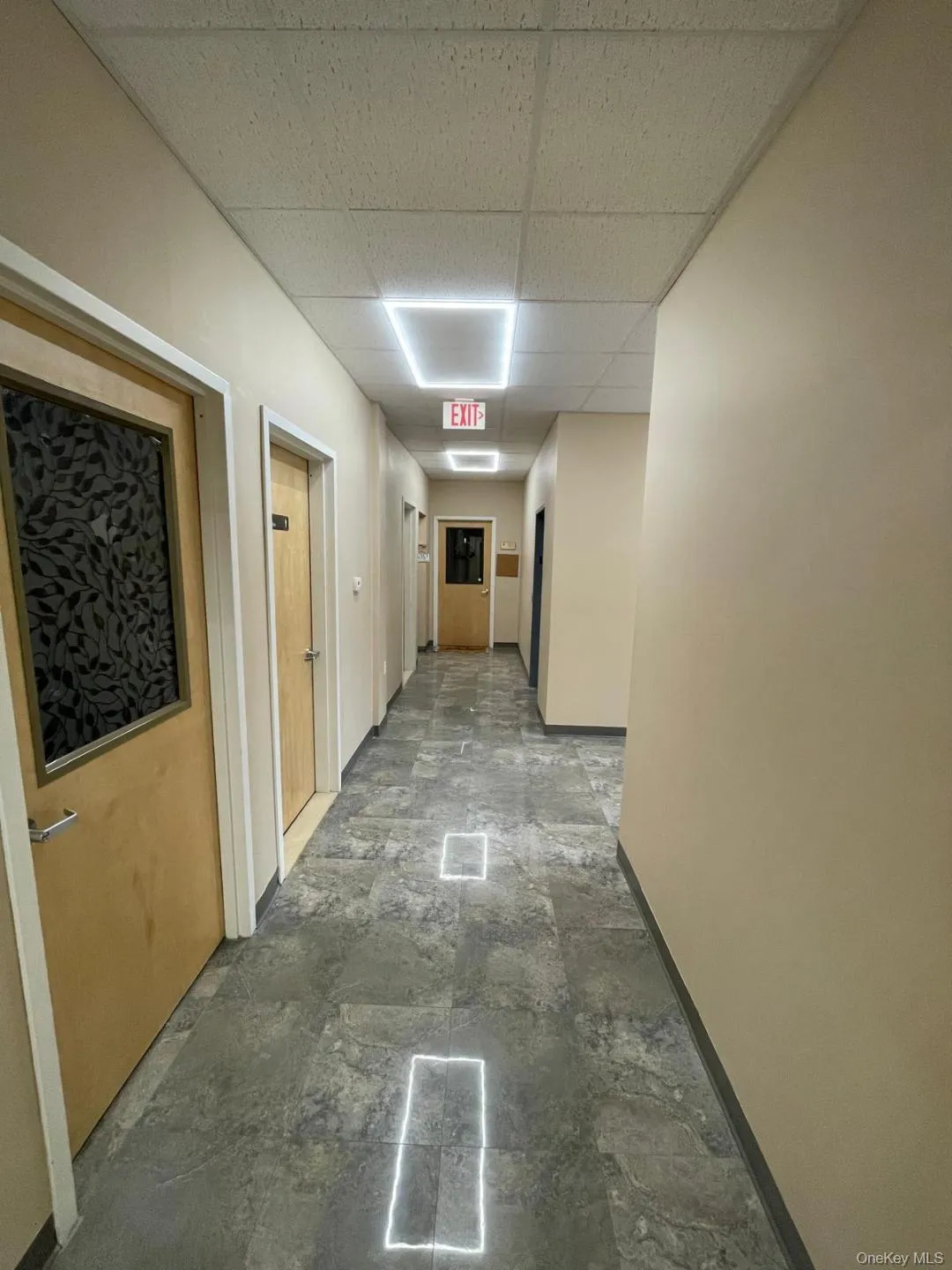 Hallway Hallway