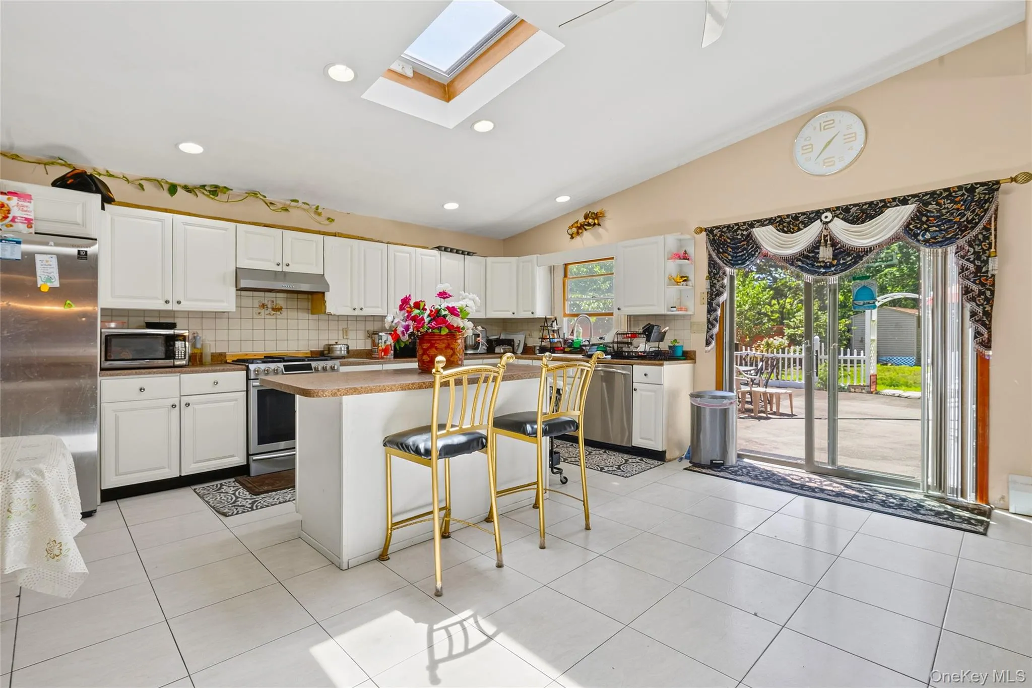 Kitchen Kitchen