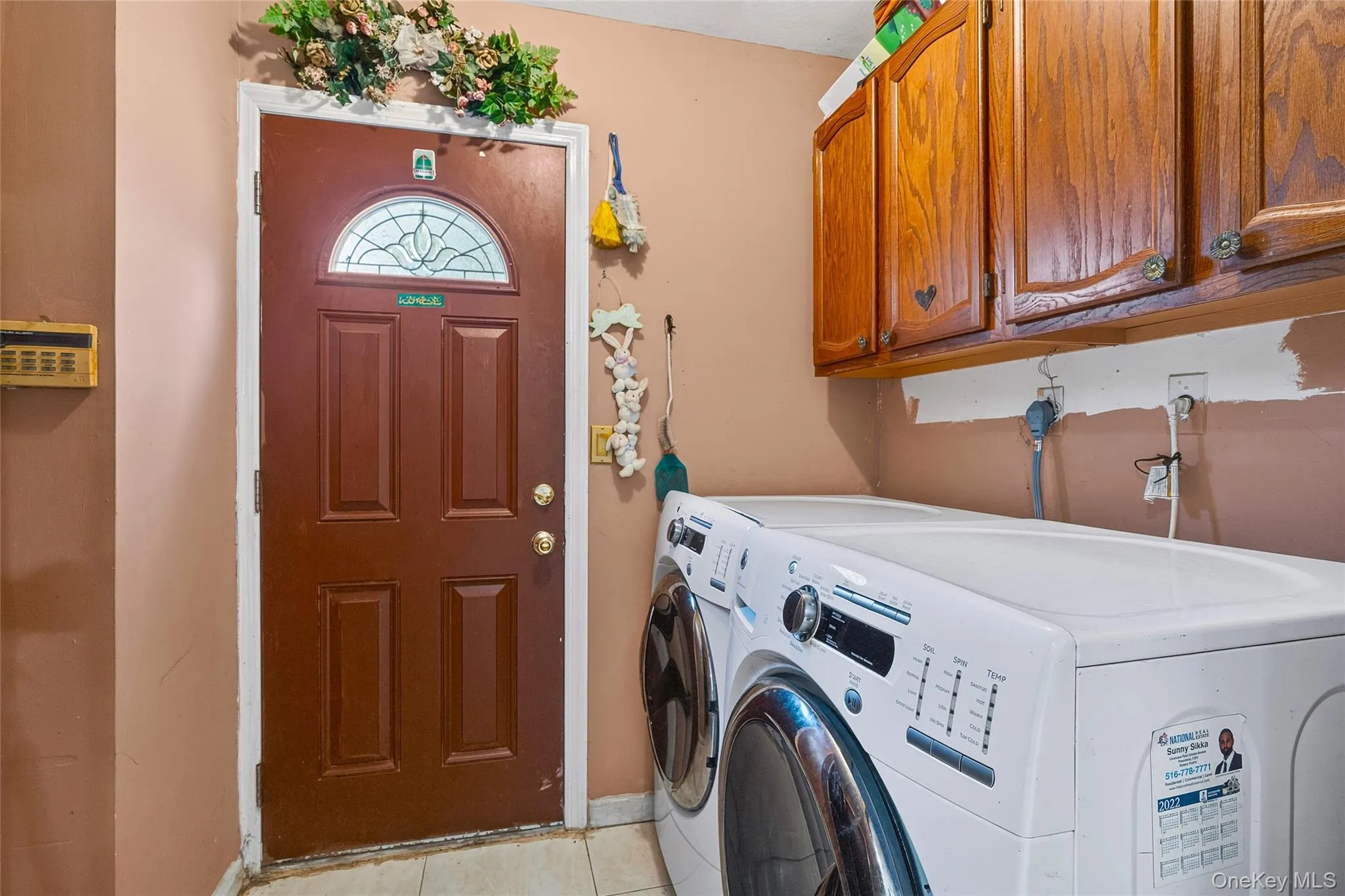 Laundry Laundry