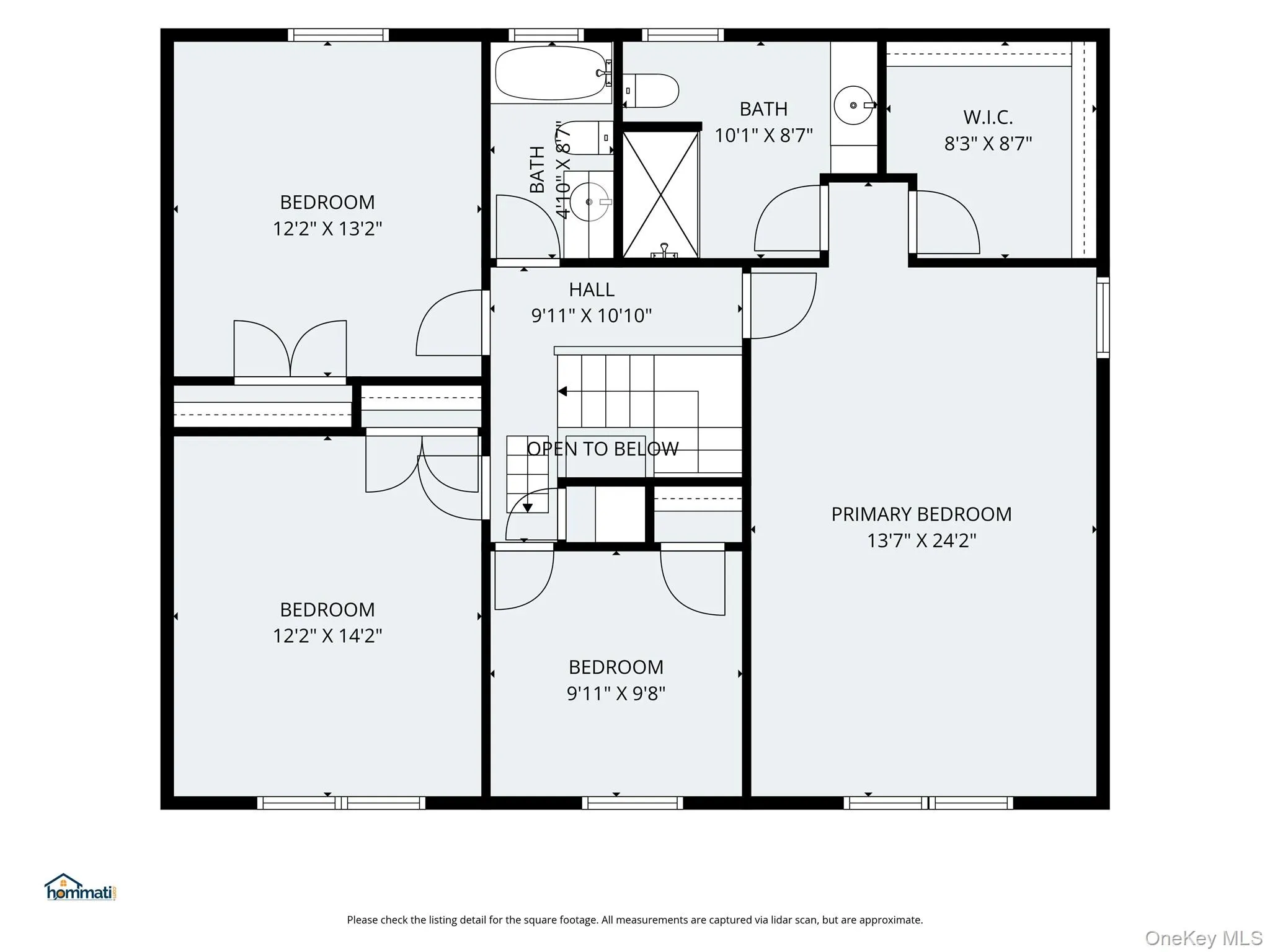 Floor plan Floor plan