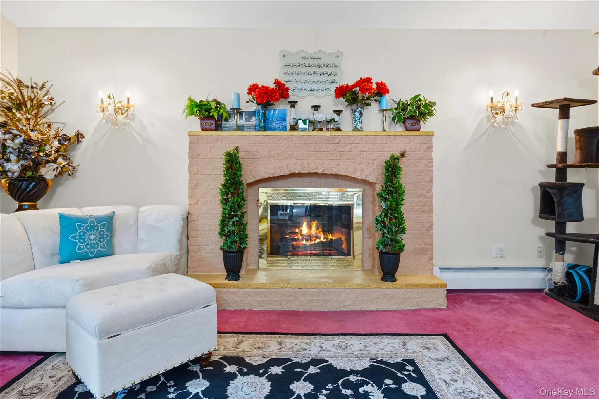 Fire place Fire place