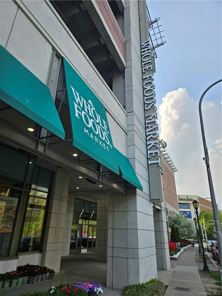 Whole Foods Market Whole Foods Market