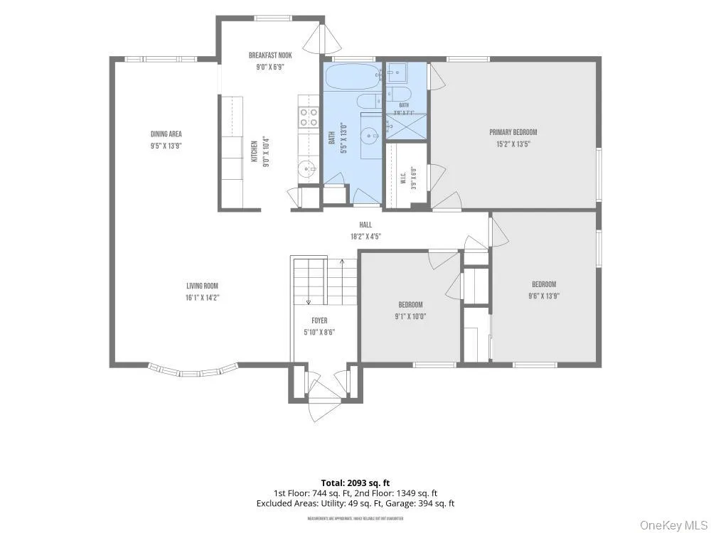 18 Valley Lane, Hempstead, NY, 4 Bedrooms Bedrooms, 8 Rooms Rooms,2 BathroomsBathrooms,Residential,For Rent,Valley,0,1036208 18 Valley Lane, Hempstead, NY, 4 Bedrooms Bedrooms, 8 Rooms Rooms,2 BathroomsBathrooms,Residential,For Rent,Valley,0,1036208