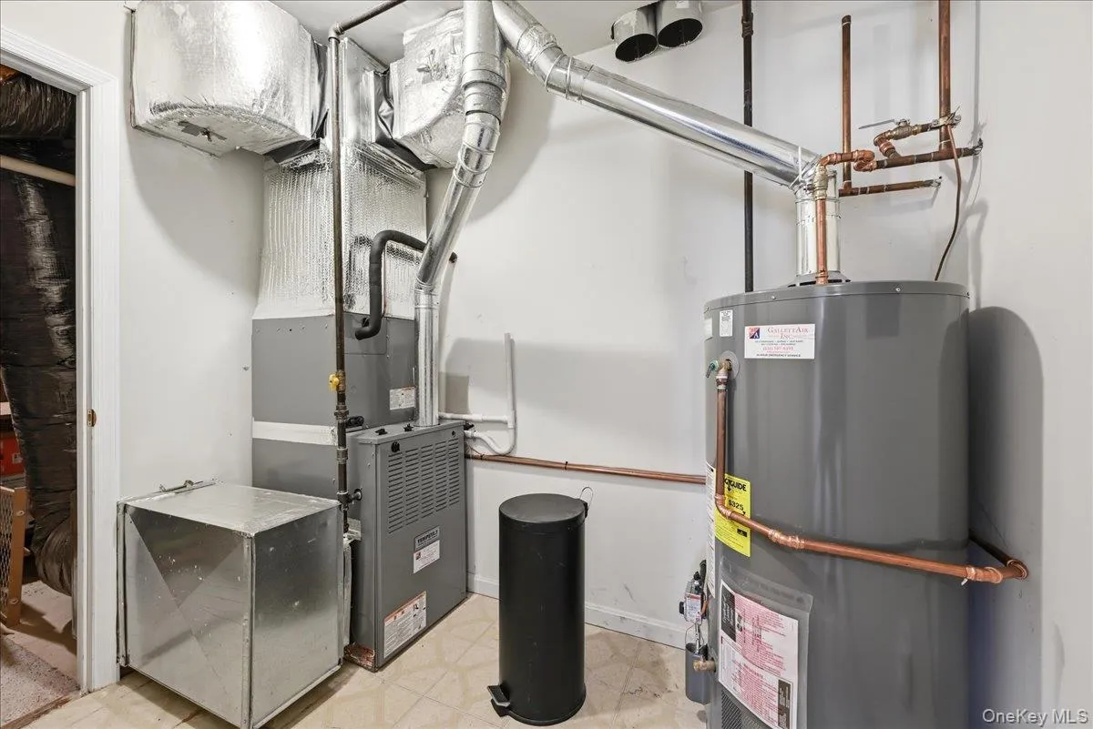 HVAC & Hot Water Heater Replaced 1/2026 HVAC & Hot Water Heater Replaced 1/2026