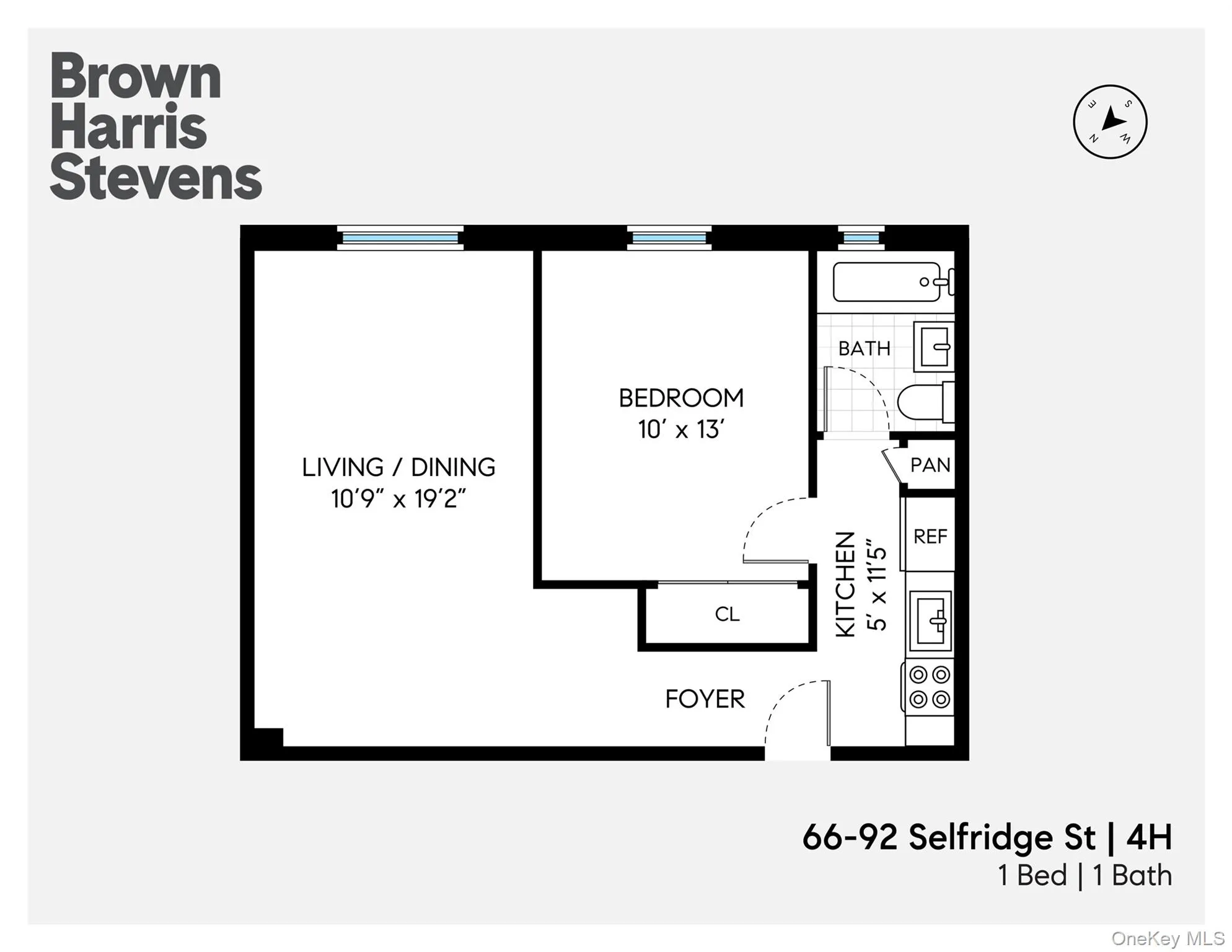 Floor plan Floor plan