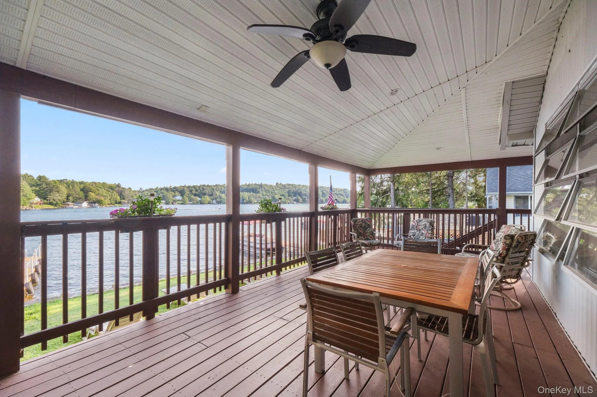 Porch. Porch.