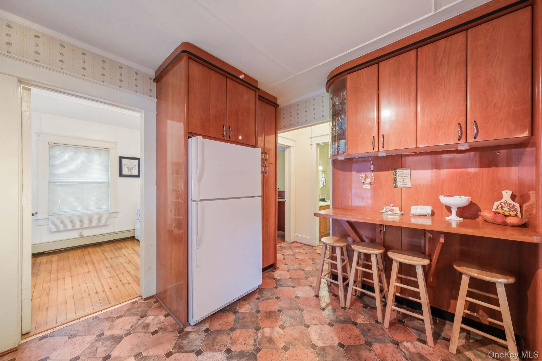 Kitchen. Kitchen.