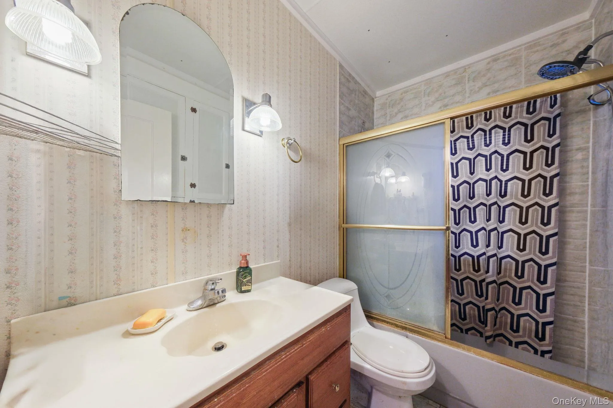 Bathroom. Bathroom.