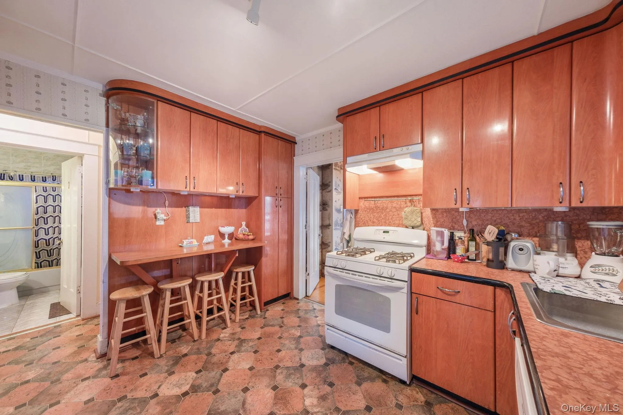Kitchen. Kitchen.