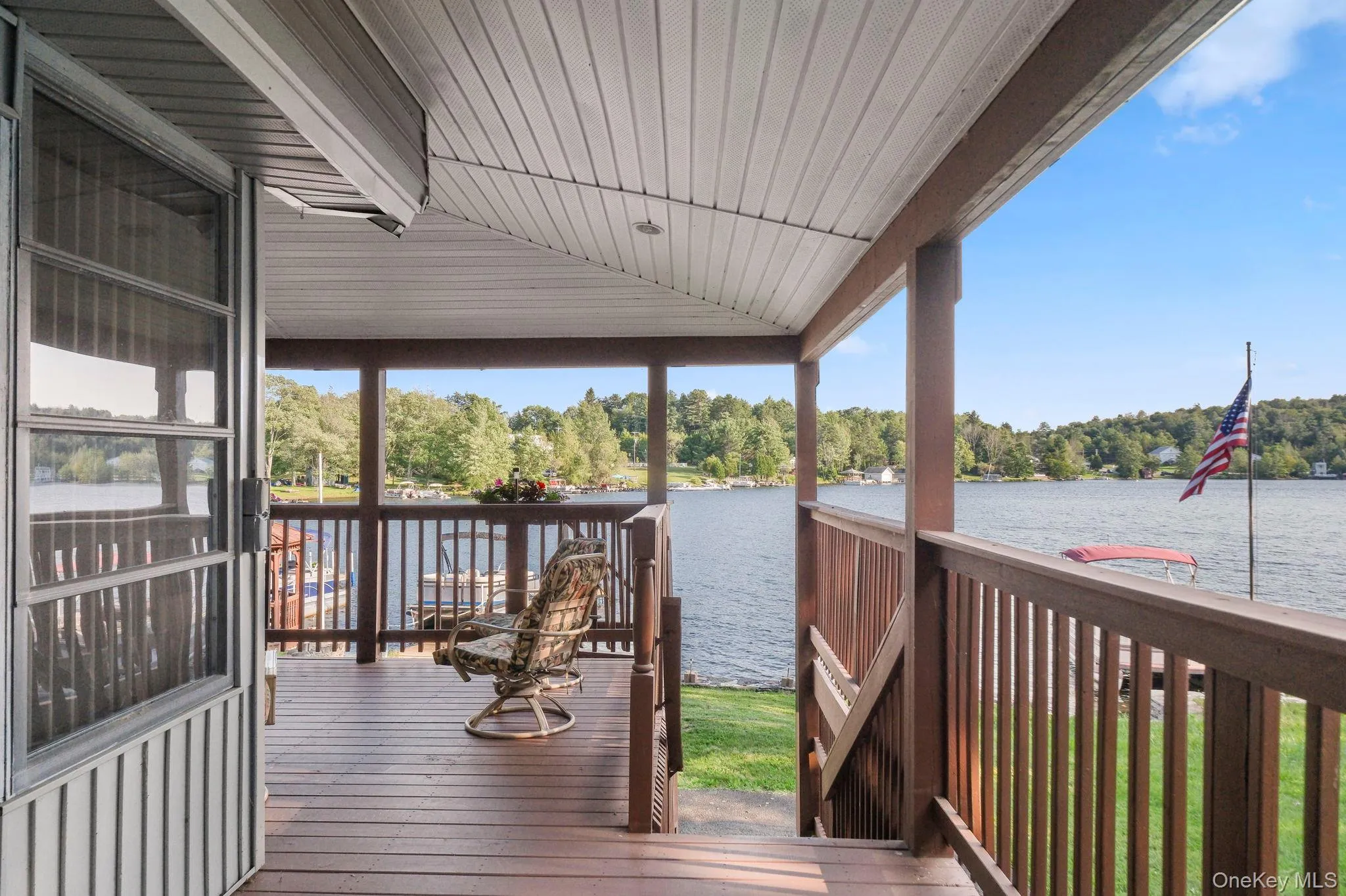 Porch. Porch.
