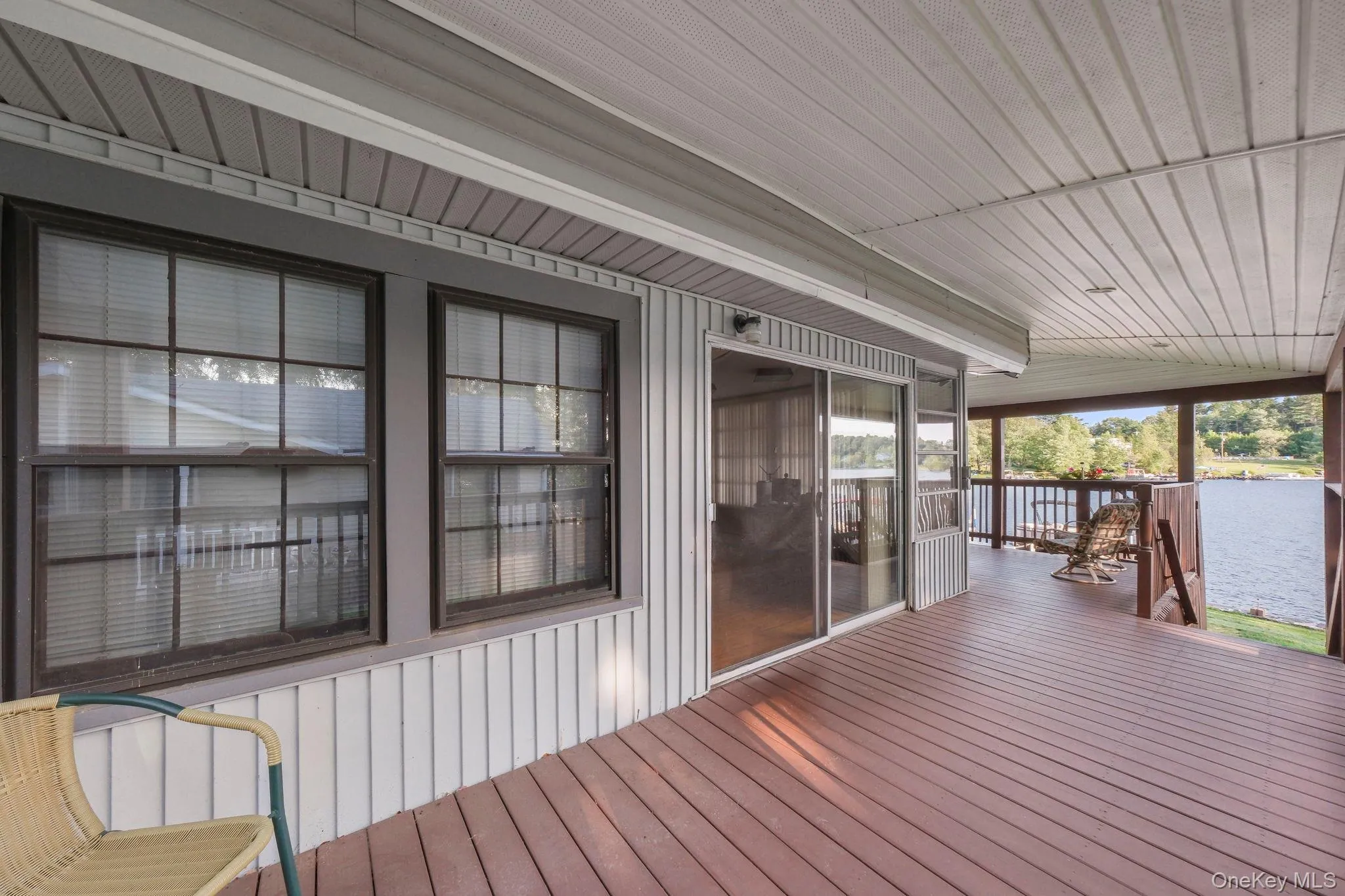 Porch. Porch.