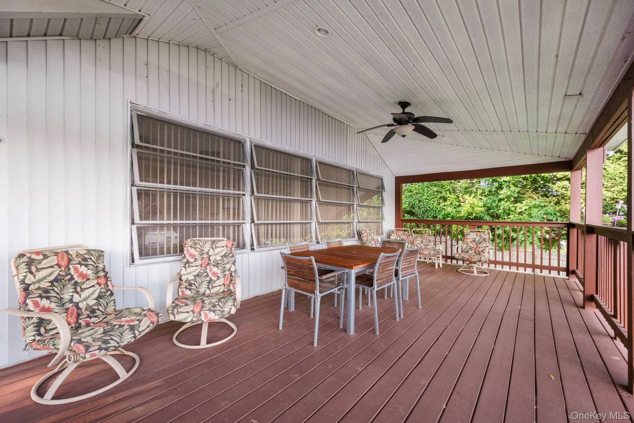 Porch. Porch.