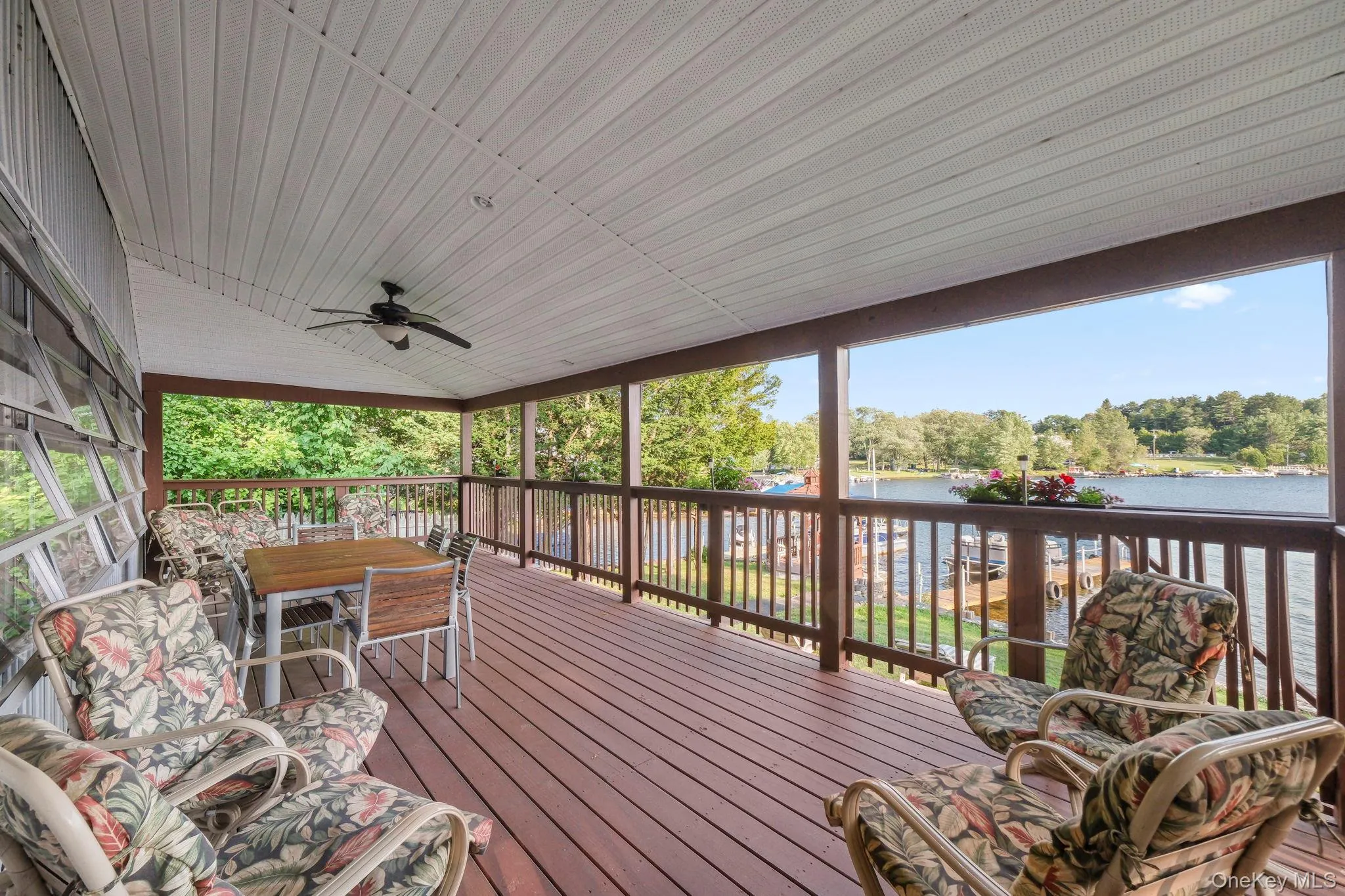 Porch. Porch.