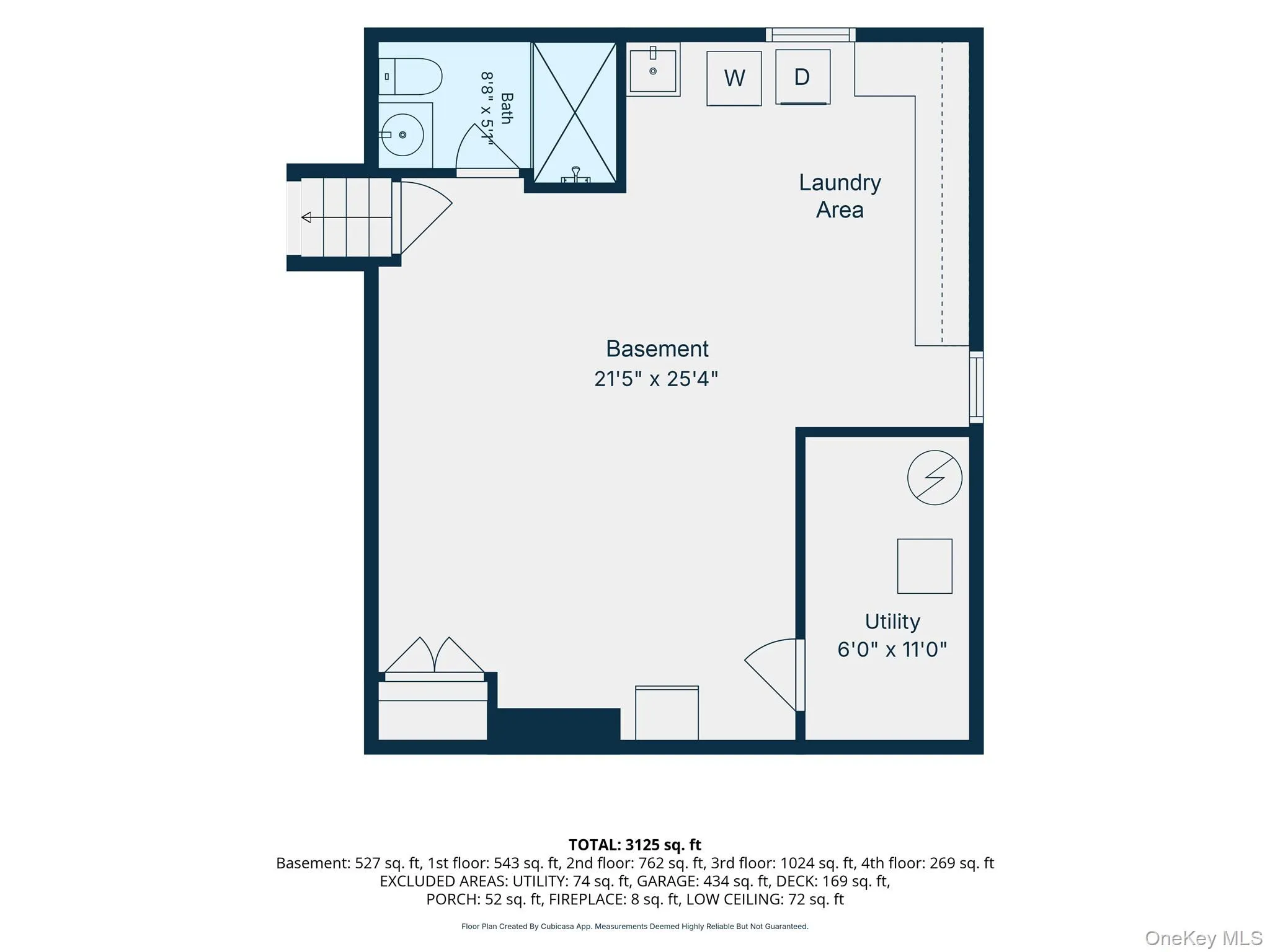 Basement Basement
