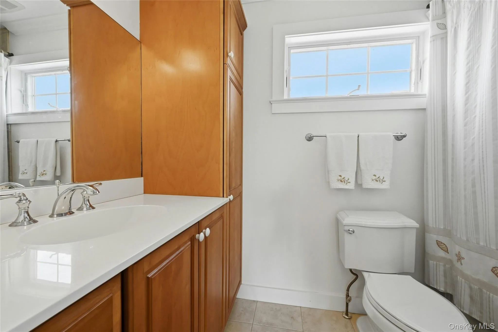 Guest bathroom Guest bathroom
