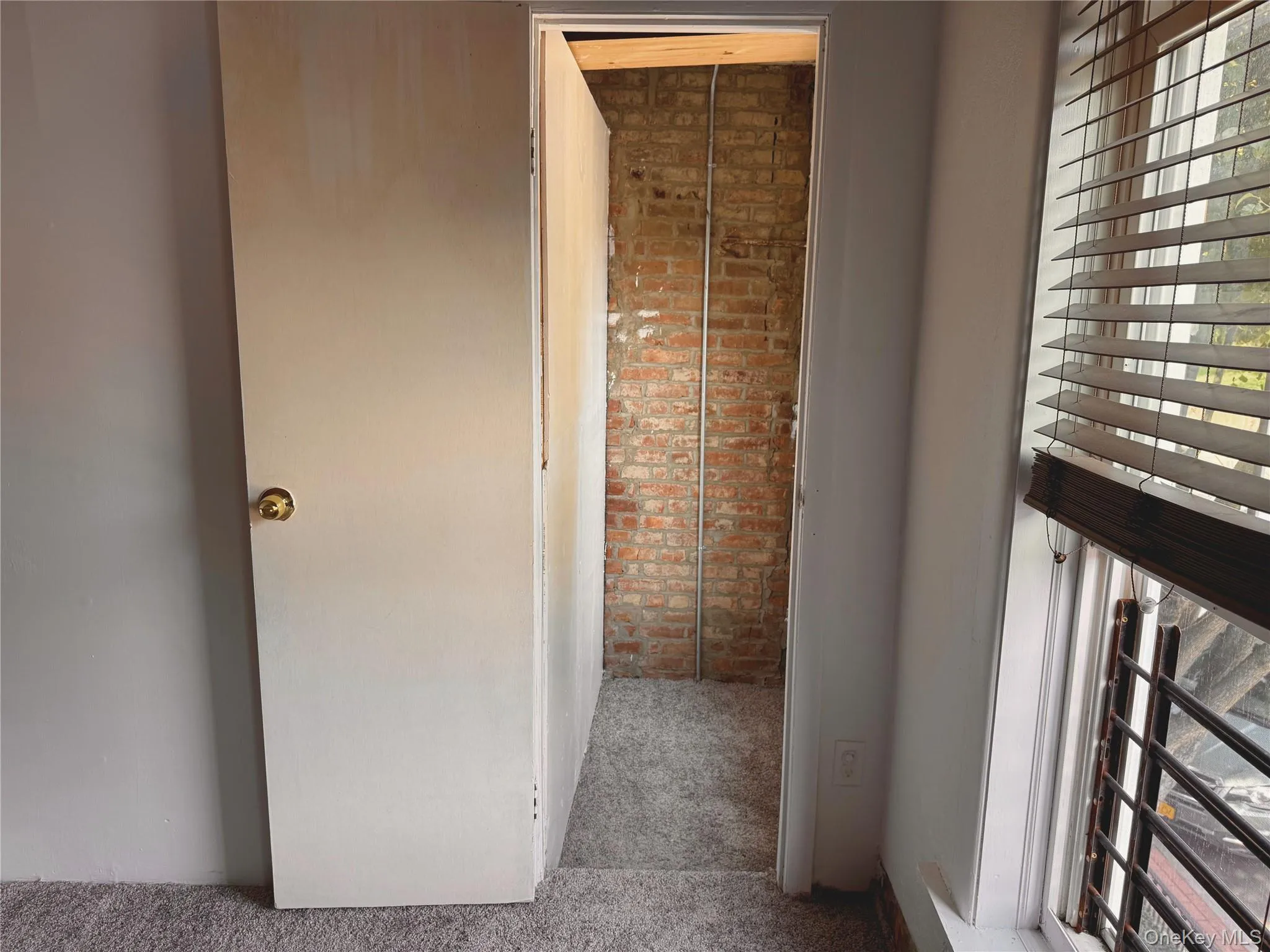 Storage space Storage space