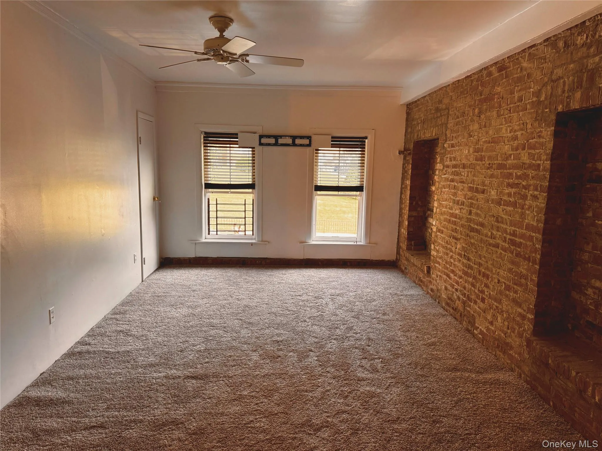 Industrial style flexible living space. Industrial style flexible living space.