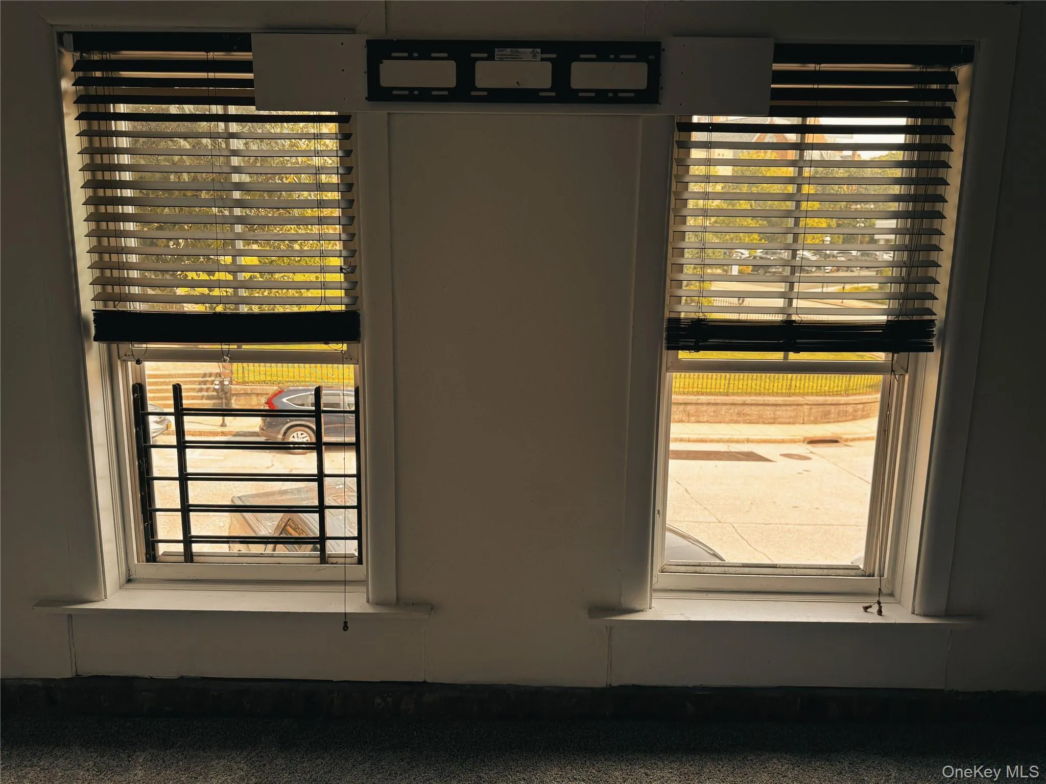 View from windows. View from windows.