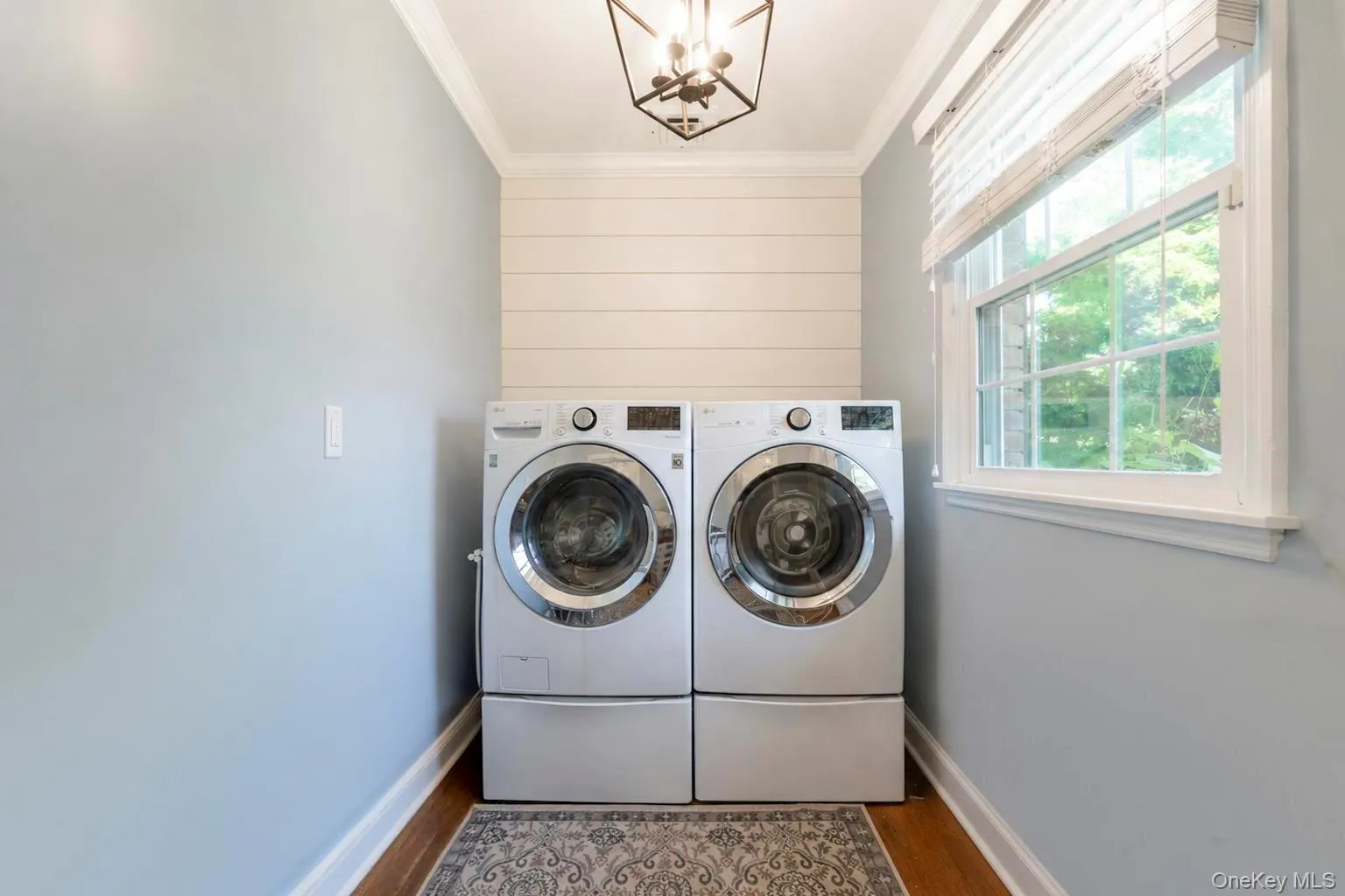 Washer/ Dryer Washer/ Dryer
