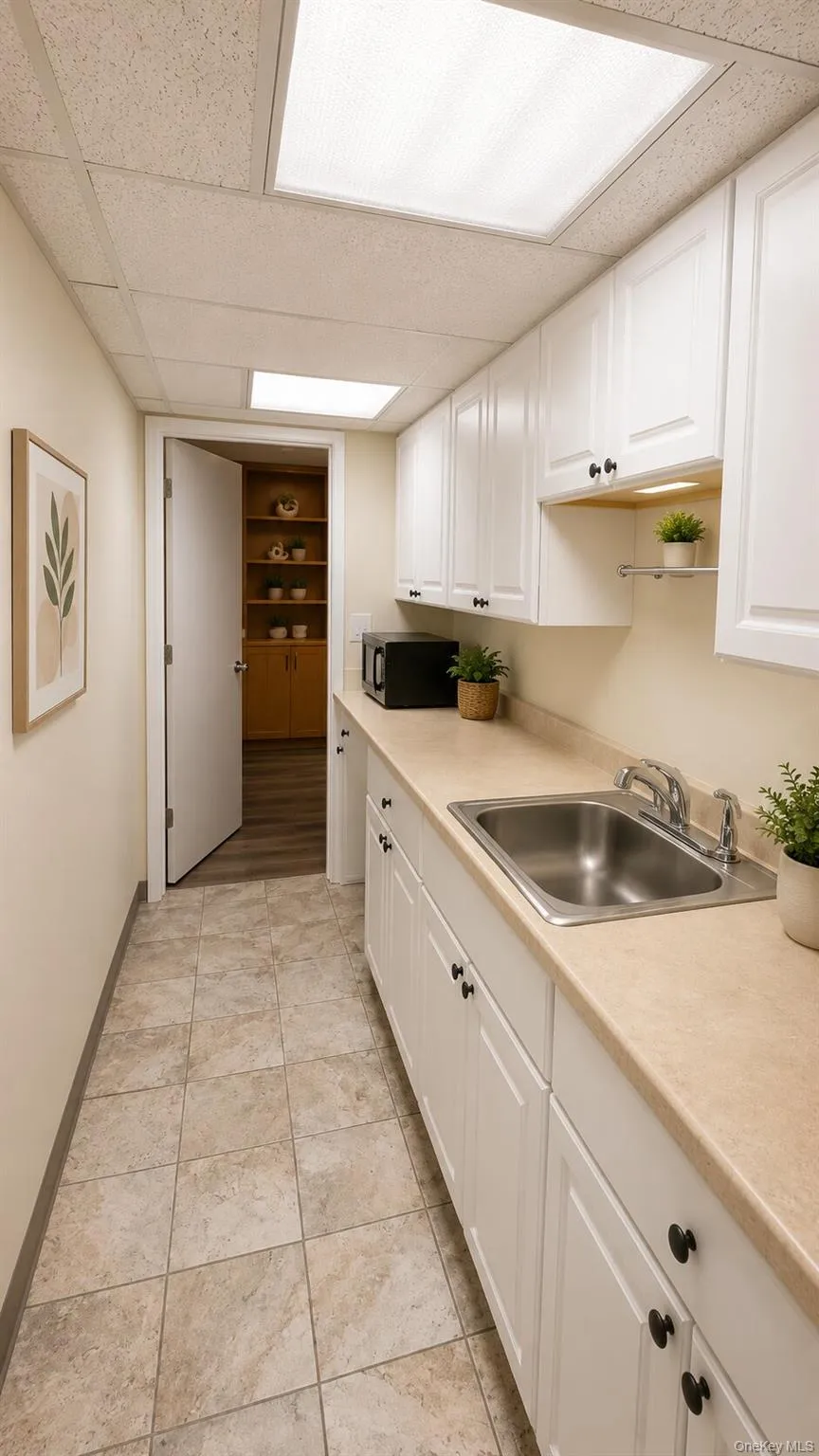 Kitchenette Kitchenette