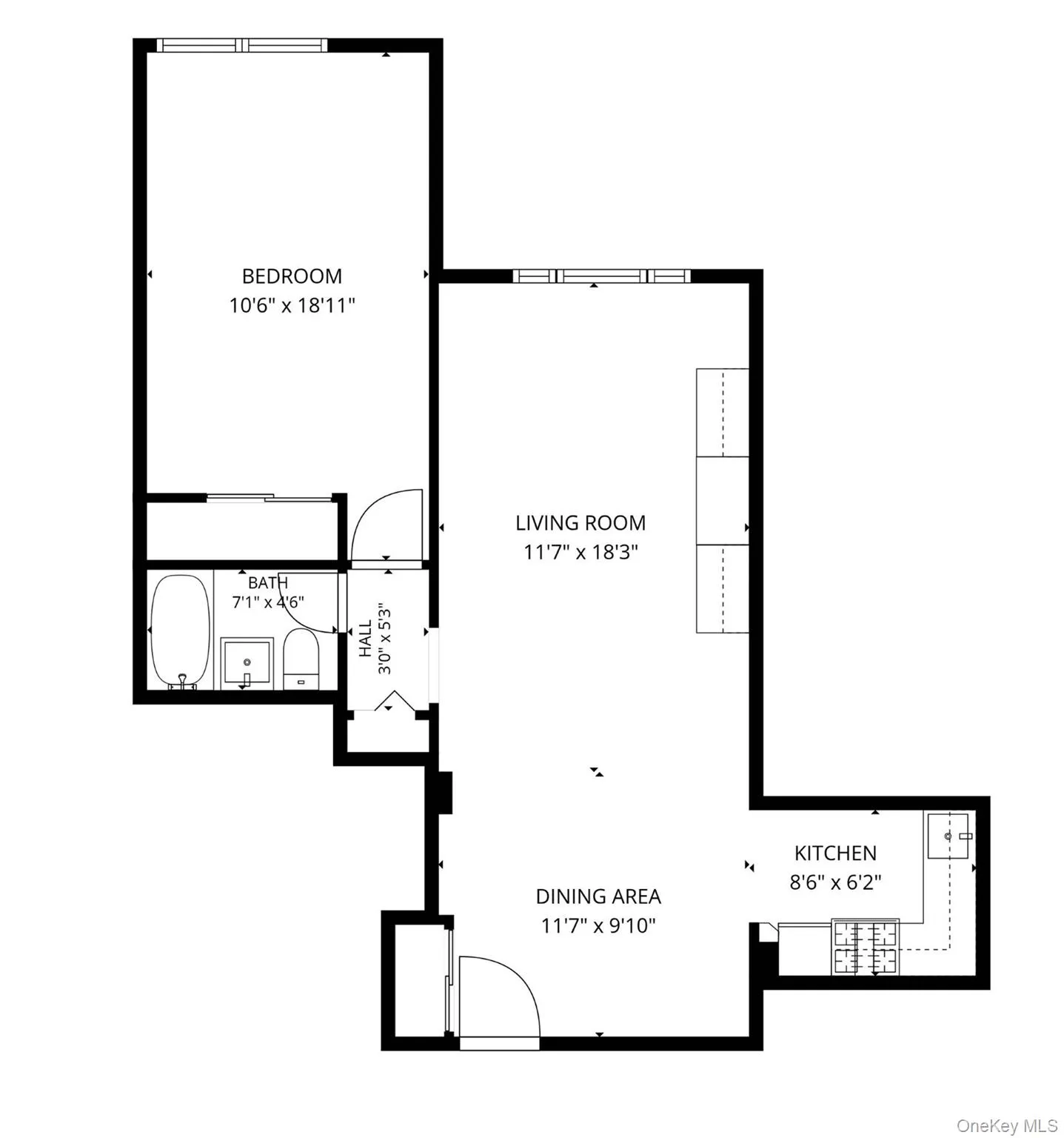 Floor Plan APPX Floor Plan APPX
