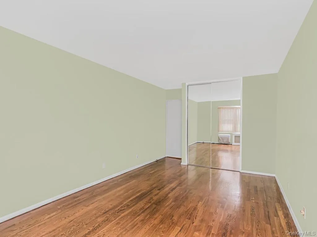 Bedroom. Double closet Bedroom. Double closet