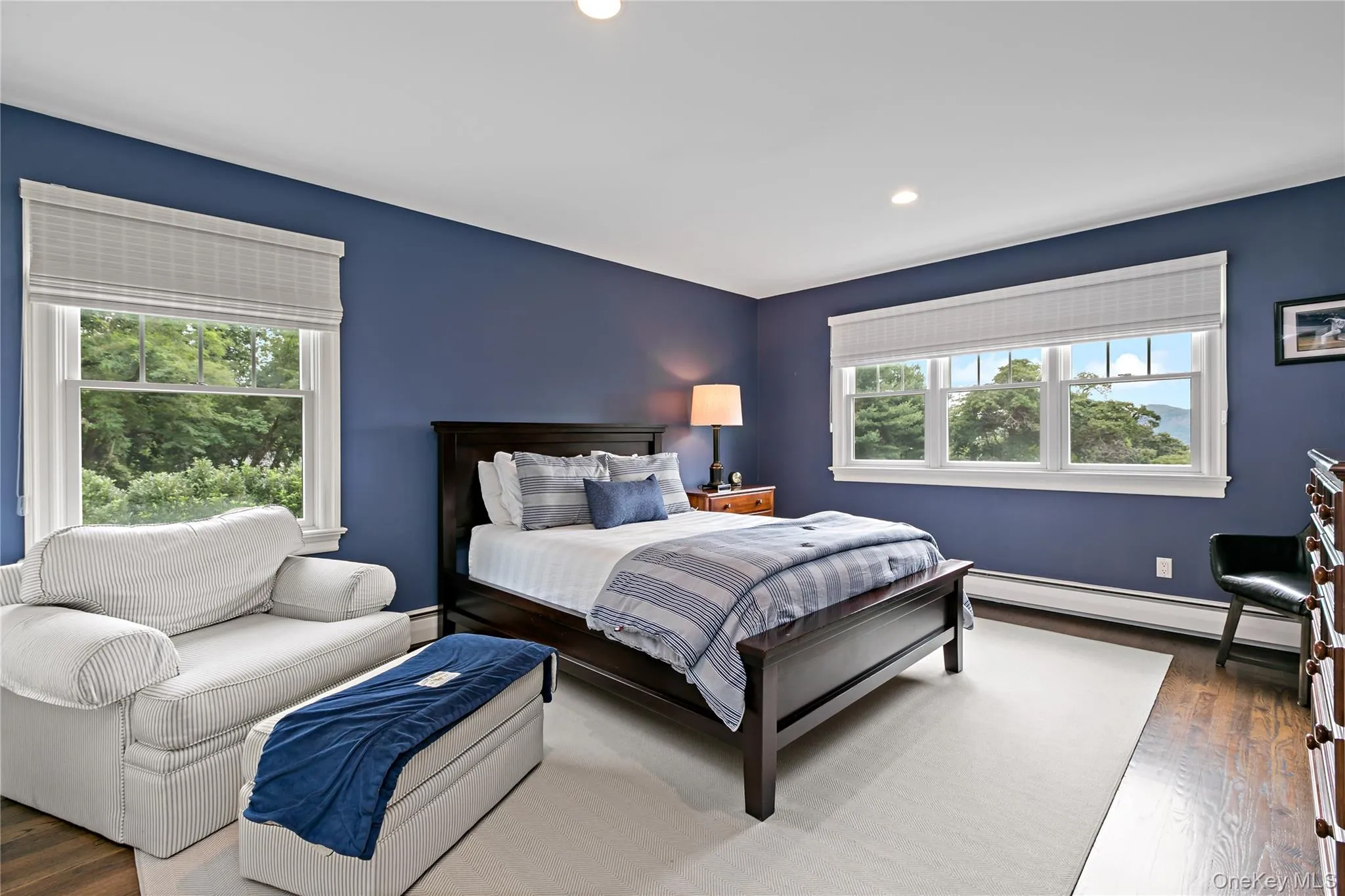 Another Bedroom with the same Amazing River Views All Year Round! Another Bedroom with the same Amazing River Views All Year Round!