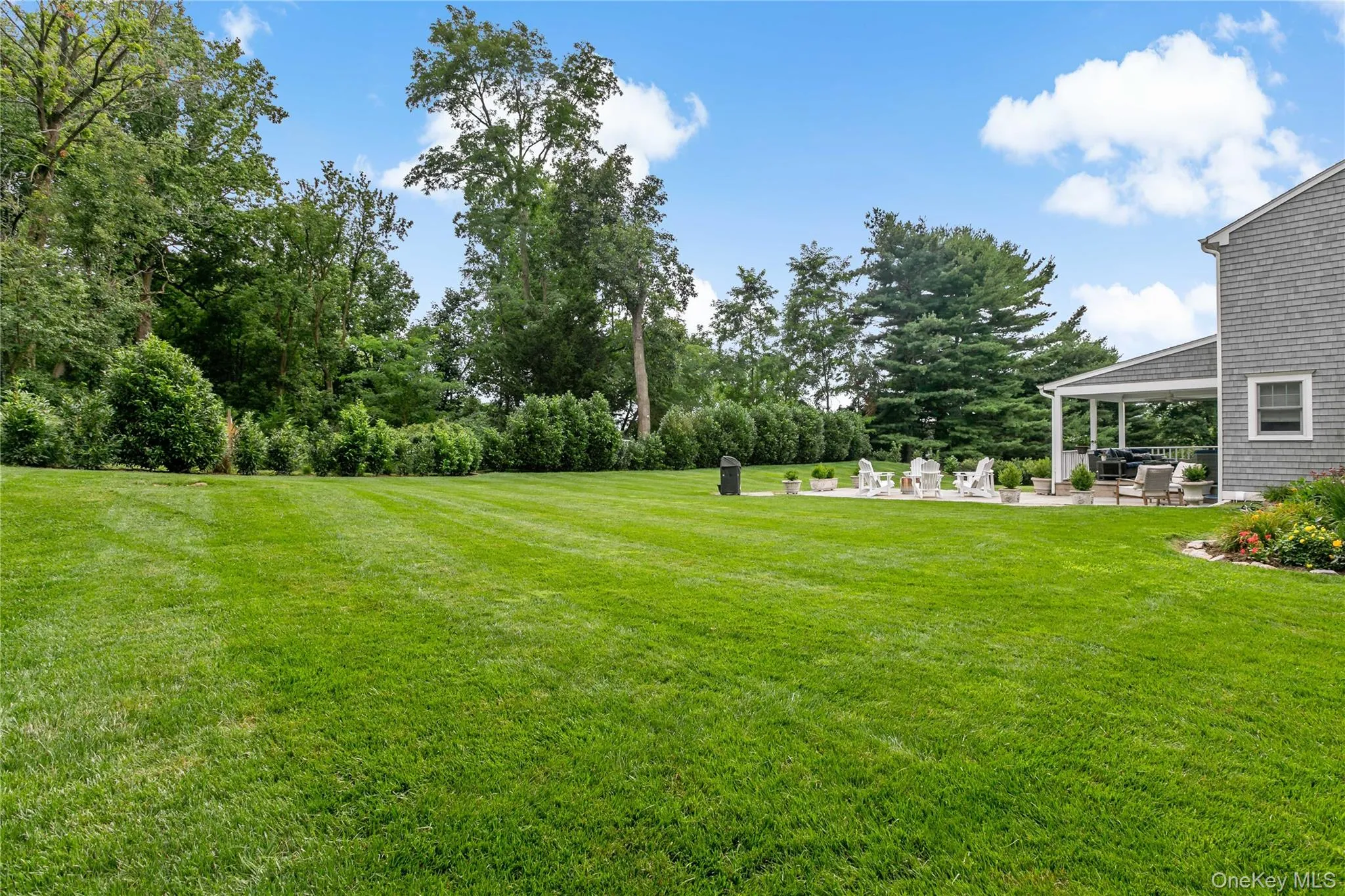 The Yard has Ample Possibilities, Perfect for a Pool! The Yard has Ample Possibilities, Perfect for a Pool!