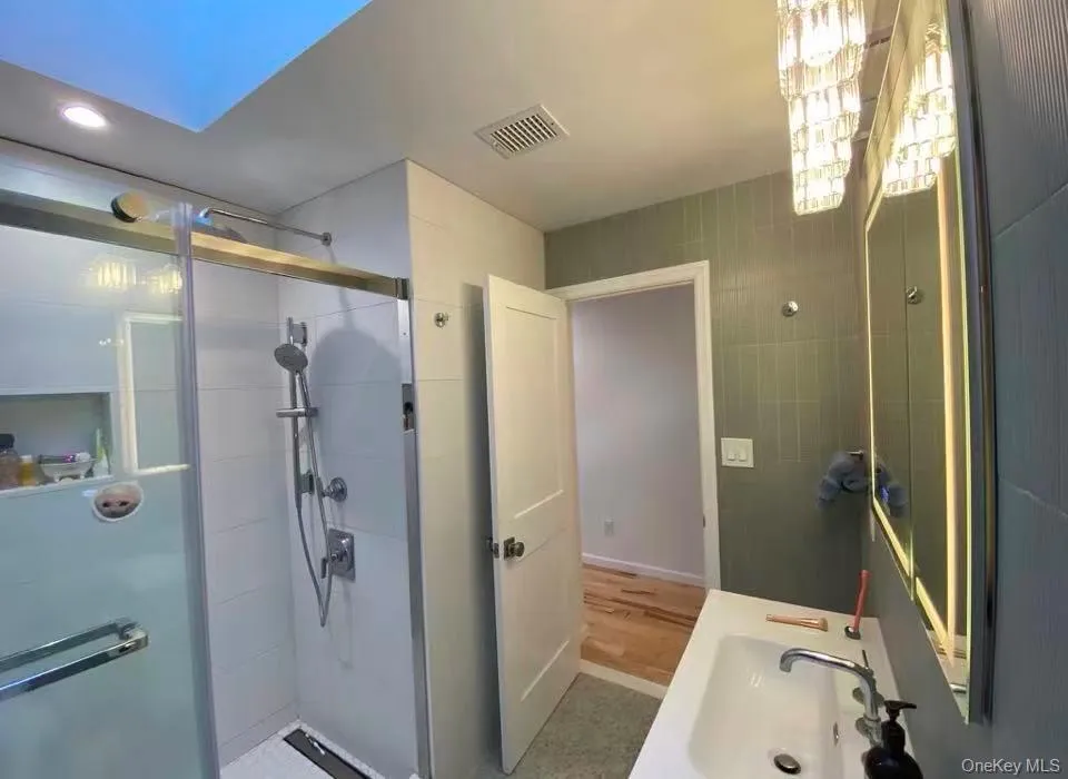 Bathroom. Bathroom.